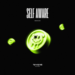 Self Aware - TECHNO - Extended Mix by SKIACCIO