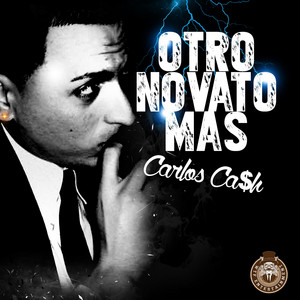 Los Mas Infames by Carlos Ca$h, BANDIDO, Punisher, Joey 6'1