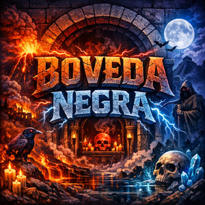 Boveda negra by Sp musical