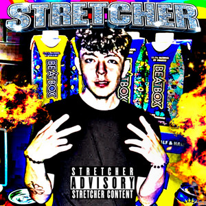 KETAMINE FREESTYLE - w3dnesda Remix by Fletcher OnDa Stretcher, w3dnesda