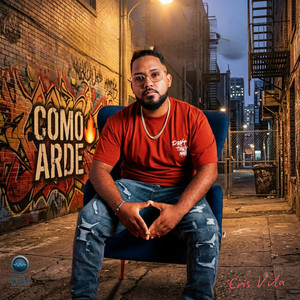 Como Arde by Cris Vila
