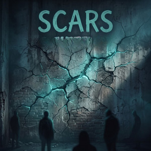 Scars by Camden Reese