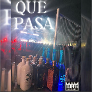 QUE PASA by ODE, Arc