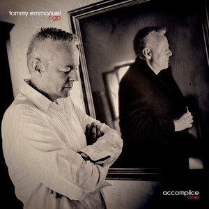 Accomplice One cover