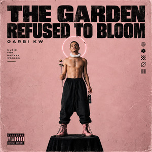 Portada de The Garden Refused to Bloom