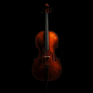 Late Evening Cello Jazzy by Autumn Steps