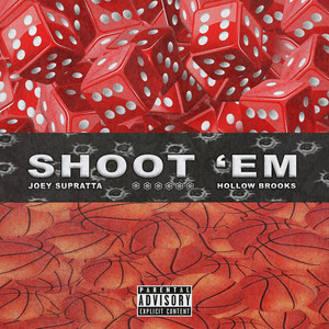 Portada de Shoot 'Em