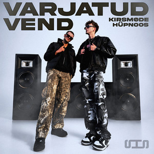 Varjatud Vend by Hüpnoos
