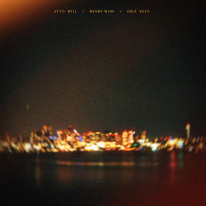 nothing to prove by Ayyo Will, Henry Wine, Oblé Reed