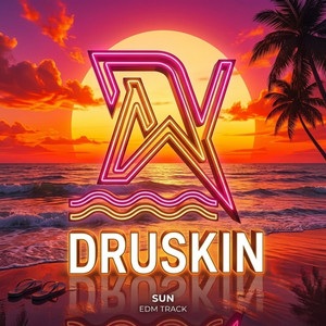 SUN by DJ Druskin