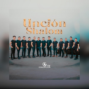 Unciòn Shalom - UN ANGEL LLORA