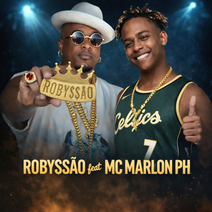 Deixa Eu Mandar Meu Passinho (Dois pra Lá Dois pra Cá) [feat. MC Marlon PH]