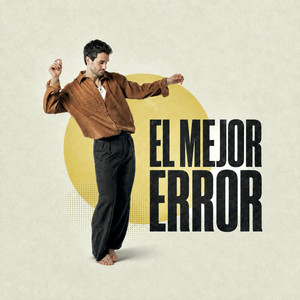 El Mejor Error by LUASÓ
