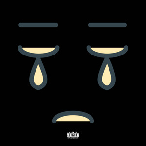 Portada de Man No Cry
