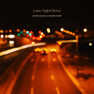 Late Night Drive by Colter Shaw