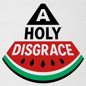 A Holy Dub by Cian Finn, Alpha Steppa