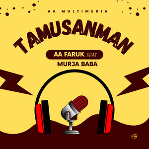 AA_faruk - TAMUSANMAN (feat. Murja Baba)