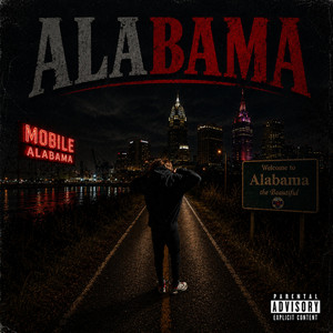 ALABAMA ANTHEM by 3Laiden