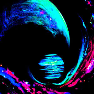 Portada de Glo