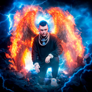 IAMMIND - Новый Завет.