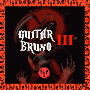 Guitar Bruxo III