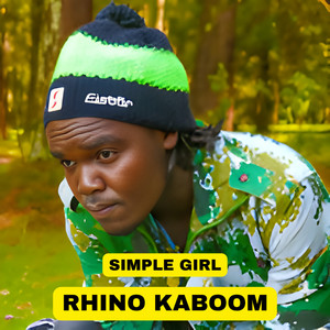 RHINO KABOOM - Simple Girl