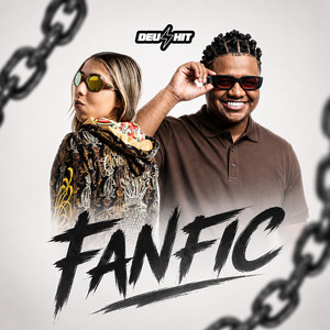 Fanfic by Dj Tchouzen, DJ Menezes