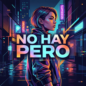 NO HAY PERO by Freko Jhon ING, ING MUSIC, nicolas fresh, Smil Rooss, el Praak en la bocina