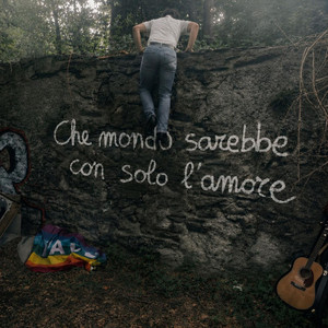 CHE MONDO SAREBBE CON SOLO L'AMORE by Sonny May