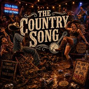The Country Song by Nagwolf