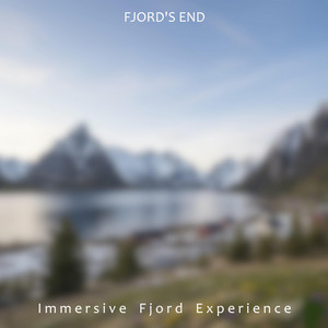 Immersive Fjord Experience - Spring by Fjord's End