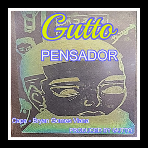 MUITO LONGE by Gutto