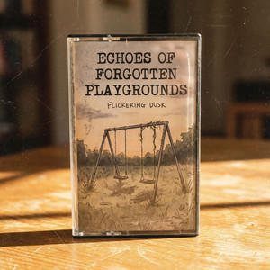 Echoes of Forgotten Playgrounds by Flickering Dusk