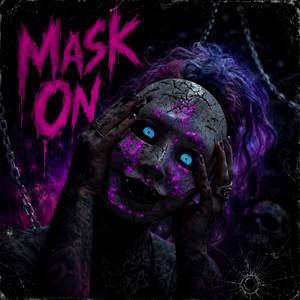 Mask On by CorteX'Us