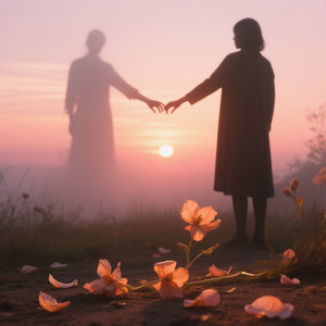Love Was Never Mine by MORGAN SEAMON A SAD