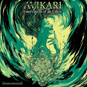 Desecration of Zen (Instrumental) by Avikari
