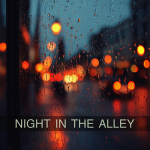 Night In The Alley by Gold Tune