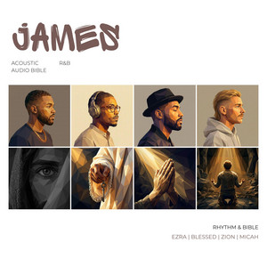 James 1:19-27 by Rhythm & Bible, Ezra