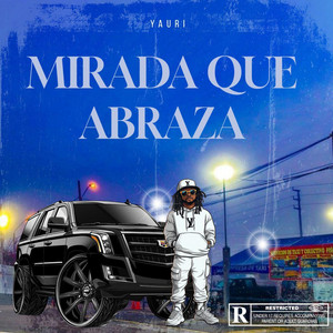 MIRADA QUE ABRAZA by YAURI