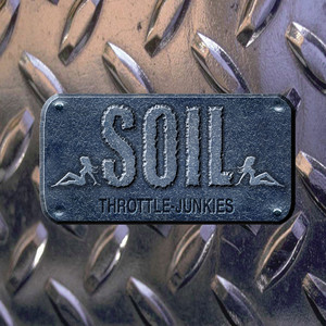 Throttle Junkies cover