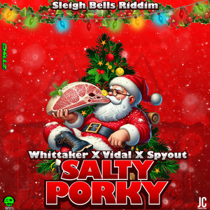 Salty Porky