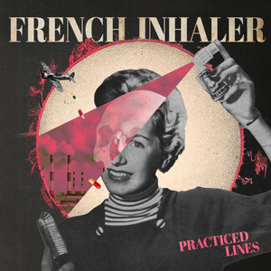 TV LOVE by French Inhaler