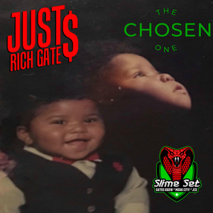 The Chosen One album