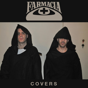 Covers cover art