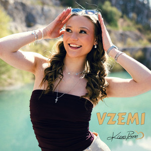 Klara Perne - Vzemi