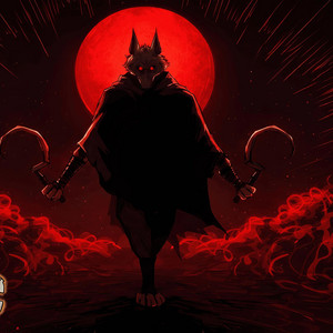 Assobio da Morte | Lobo (Gato de botas 2) SMSC by SMSC