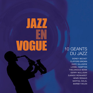 Jazz En Vogue — Various Artists