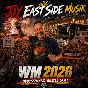 WM 2026 Deutschlands erstes Spiel by Jjy_East_Side