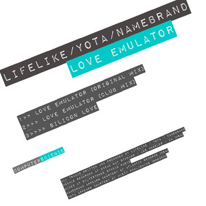 Silicon Love by Lifelike, Yota