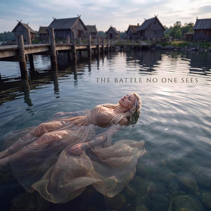 The Battle No One Sees by Freja Skogsdotter